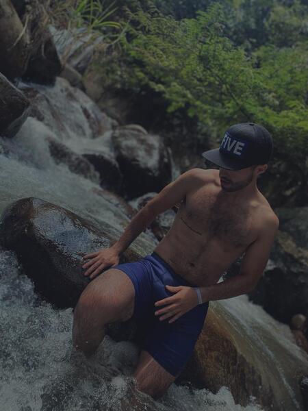 Interprete LukasDavenport Foto 5