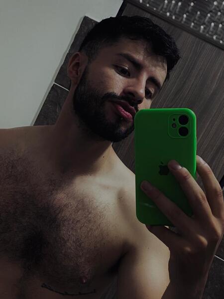 Interprete LukasDavenport Foto 9