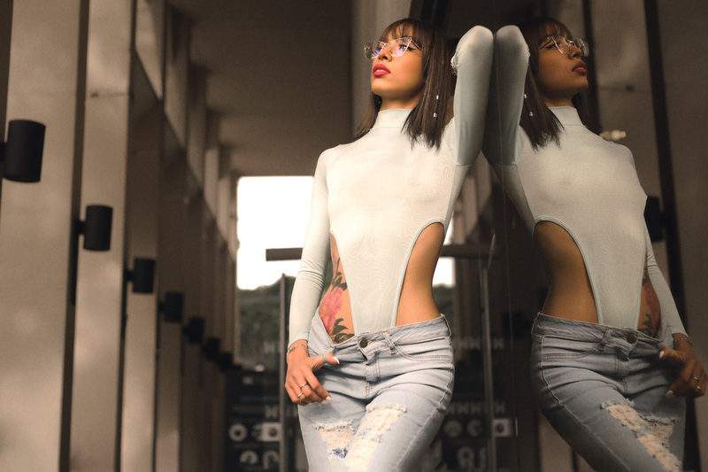 Artist GiannaMoret Foto 7