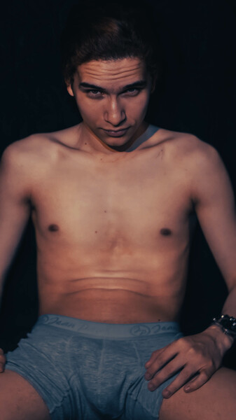 Utøver Mike00121 Bilde 3