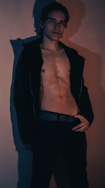 Utøver Mike00121 Bilde 12