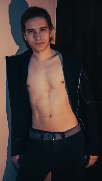 Utøver Mike00121 Bilde 10