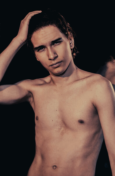 Utøver Mike00121 Bilde 6