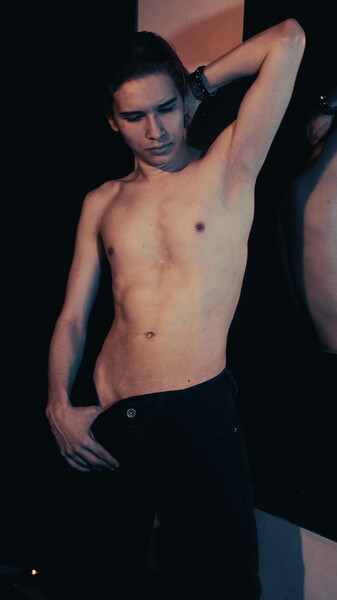 Utøver Mike00121 Bilde 9