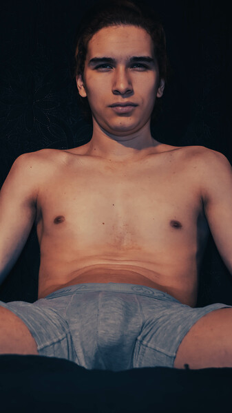 Utøver Mike00121 Bilde 2