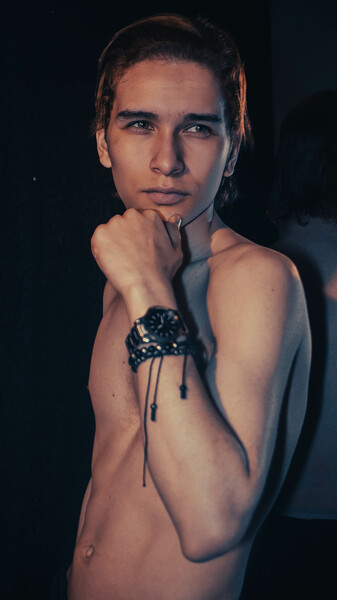 Utøver Mike00121 Bilde 5