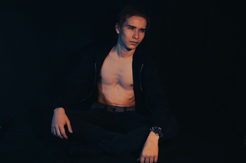 Utøver Mike00121 Bilde 11