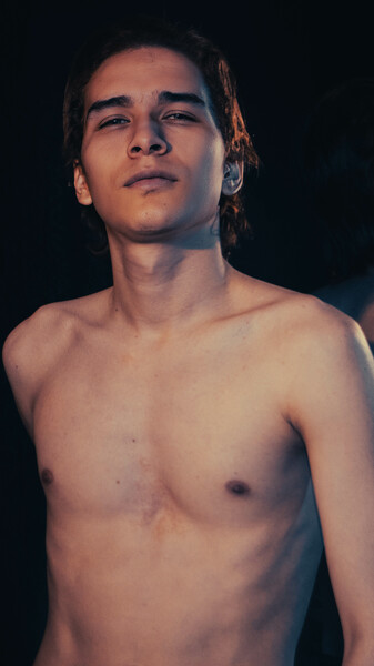 Utøver Mike00121 Bilde 7