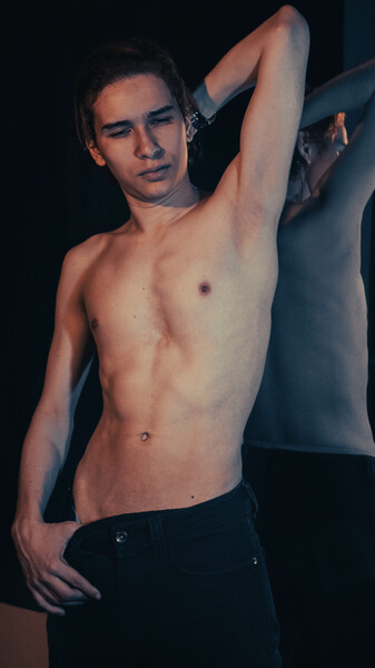 Utøver Mike00121 Bilde 8