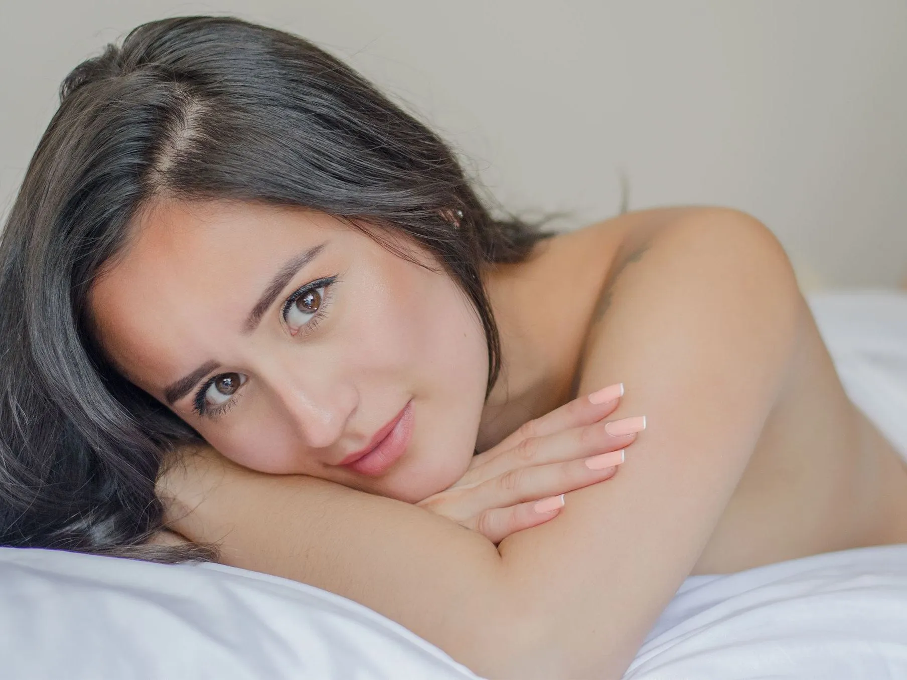 Foto de perfil de modelo de webcam de NinnaBryon