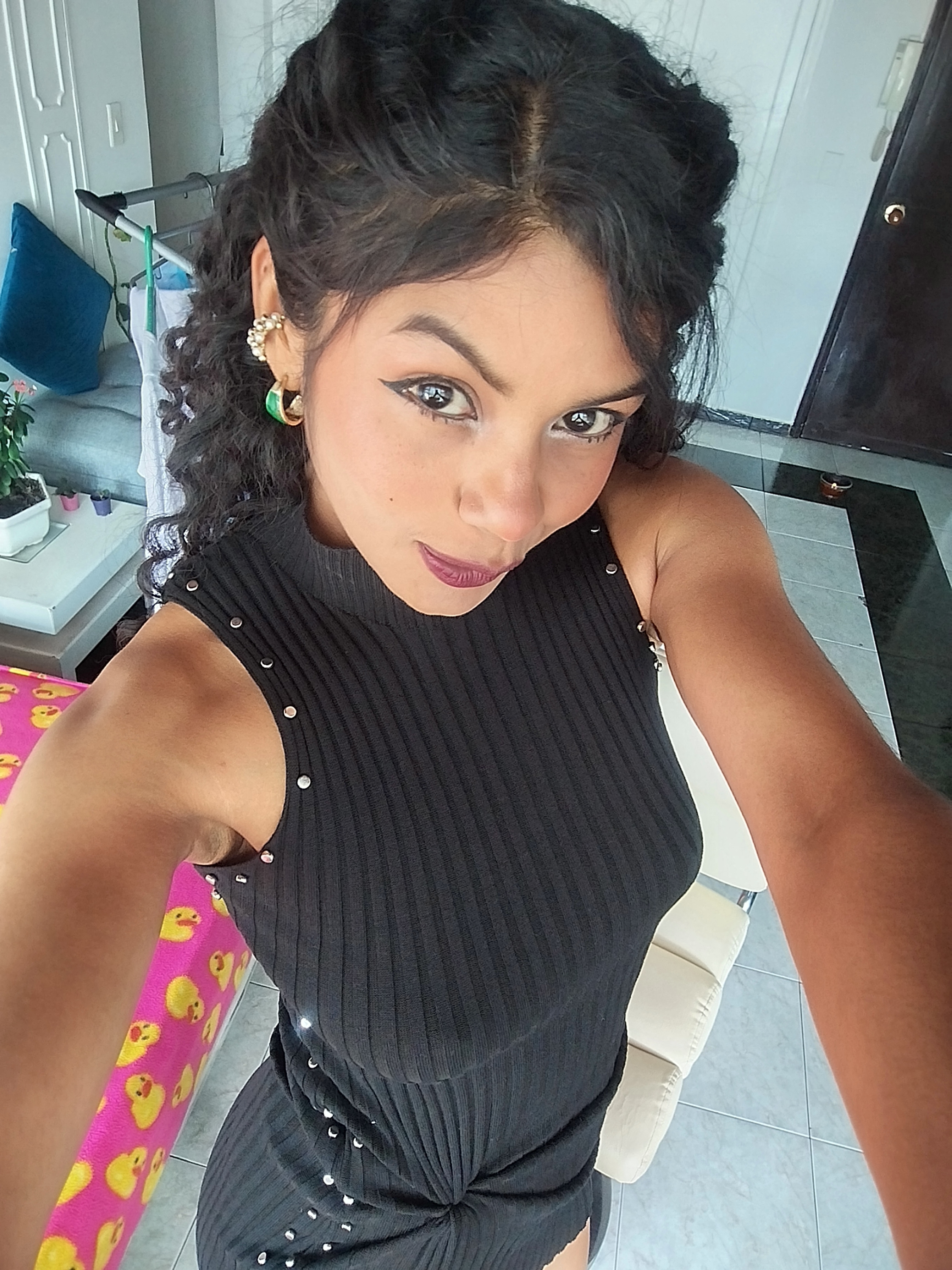 Artiest EmyCrahann Foto 11