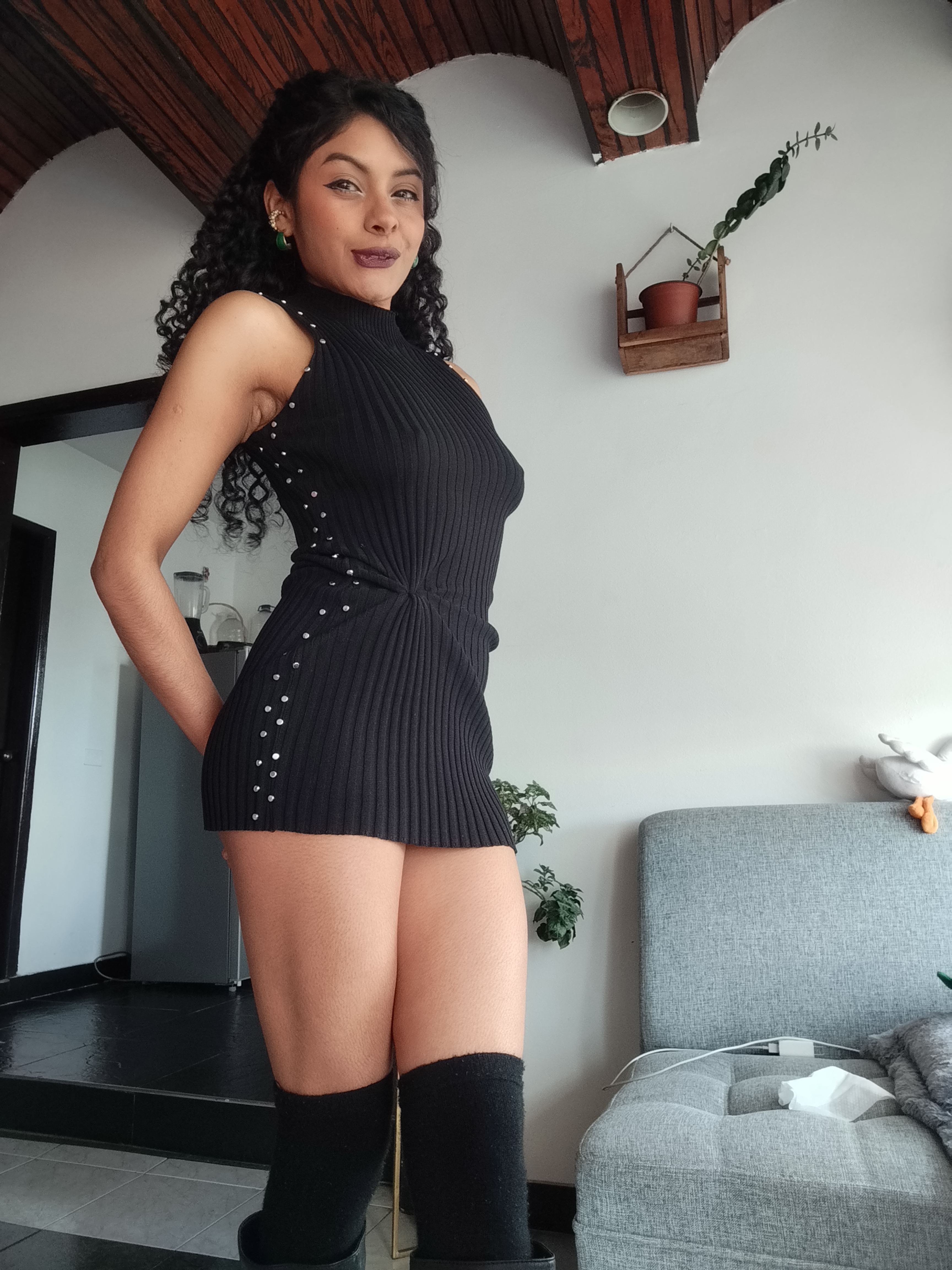 Artiest EmyCrahann Foto 4