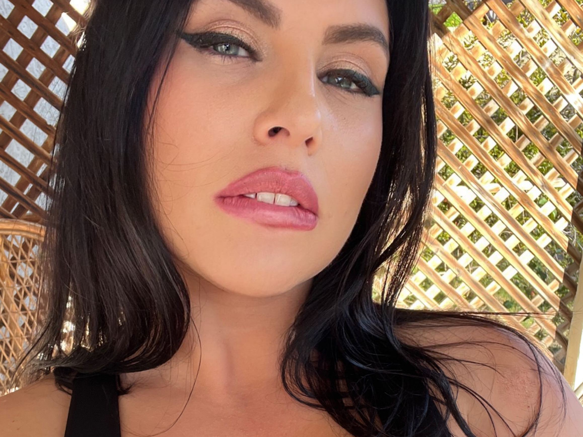 Profilbilde av Wowrubywoo webkamera modell