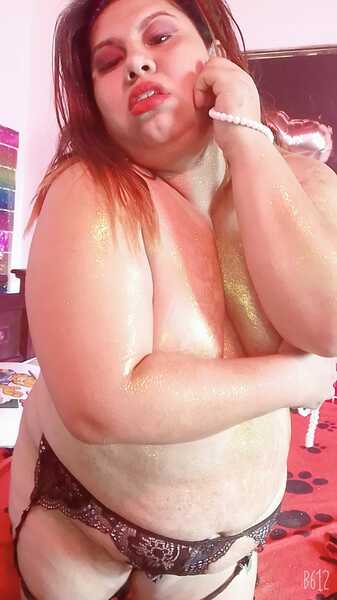 Artista AmbarrSwett Foto 1