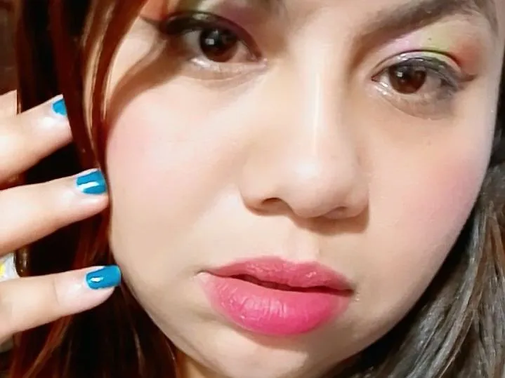 AmbarrSwett immagine del profilo del modello di cam