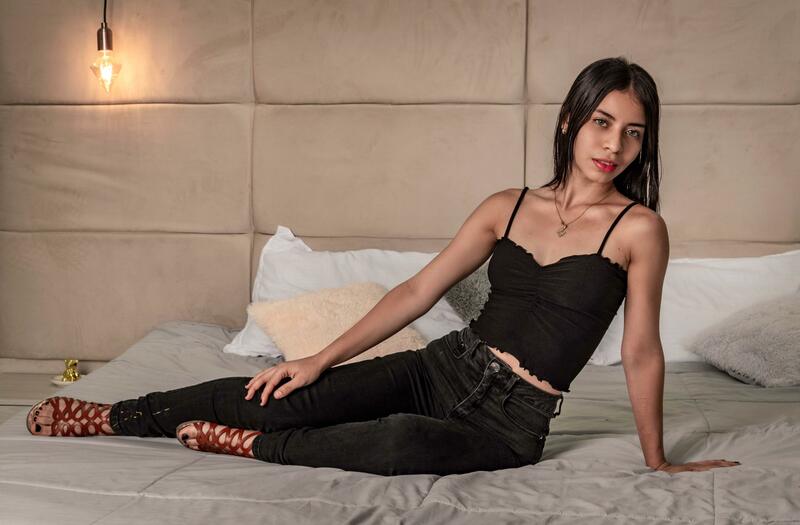 Darsteller JulietaCastell Foto 10