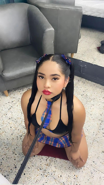 Intérprete AntonellaSt Foto 3