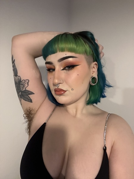 Darsteller FemdomNephi Foto 4