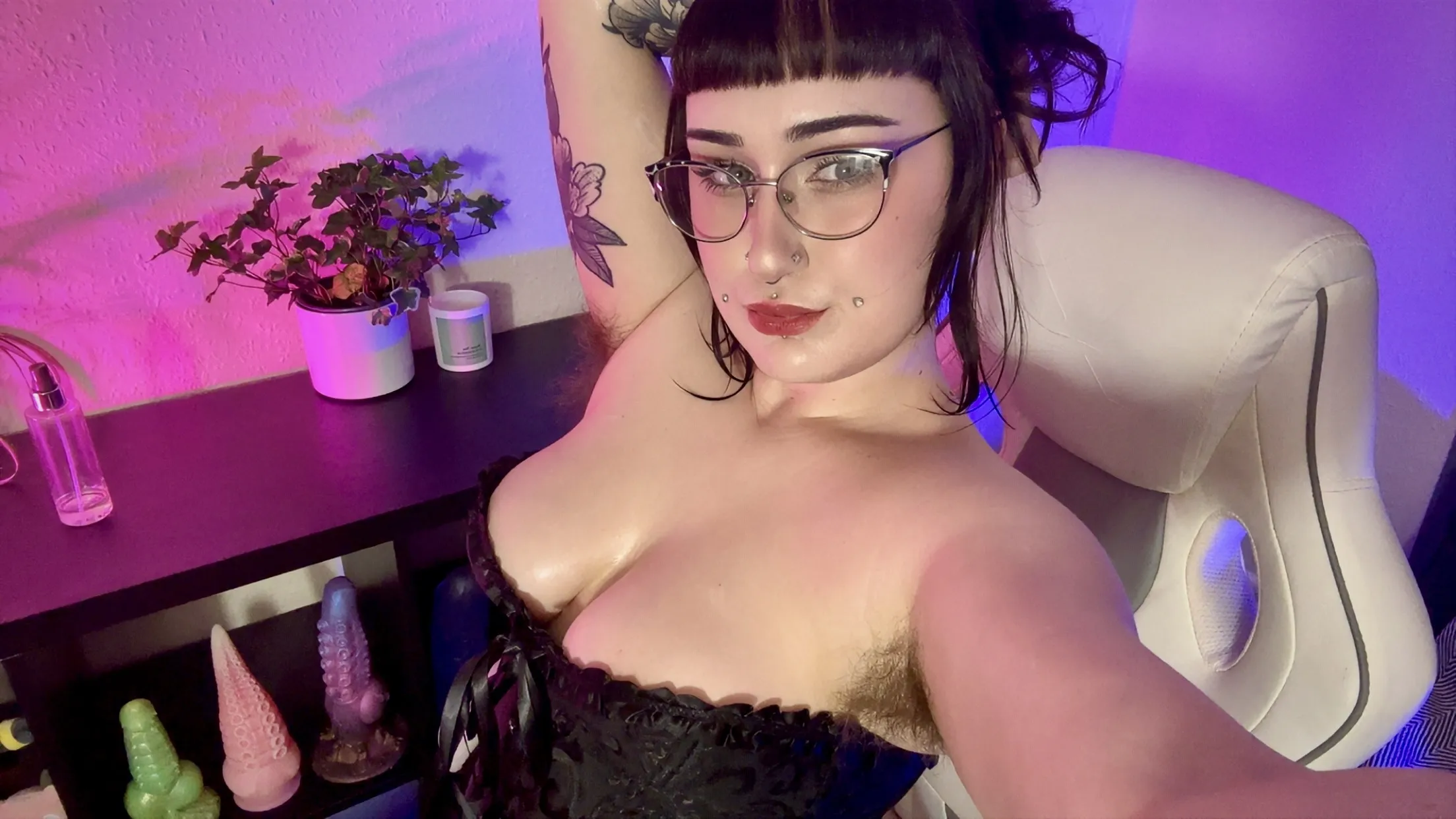 Utøver FemdomNephi Bilde 6