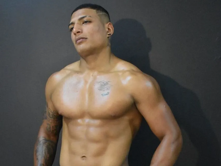 Foto de perfil de modelo de webcam de CHRIZMACGREGOOR