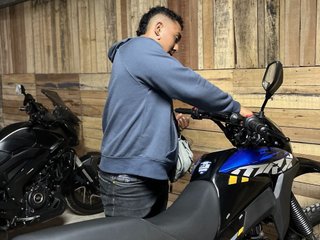 willhouston cam model profile picture