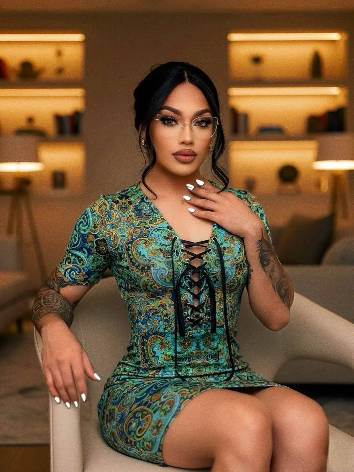 Performer 9inchspunisher Photo 6