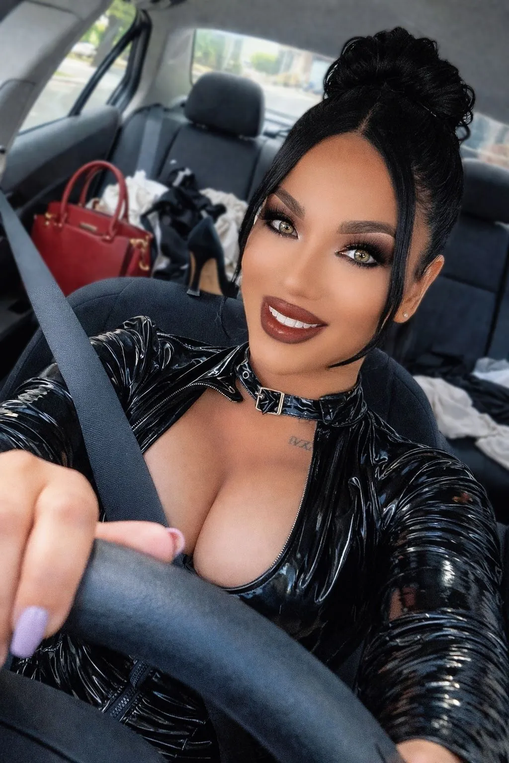 Darsteller 9inchspunisher Foto 5