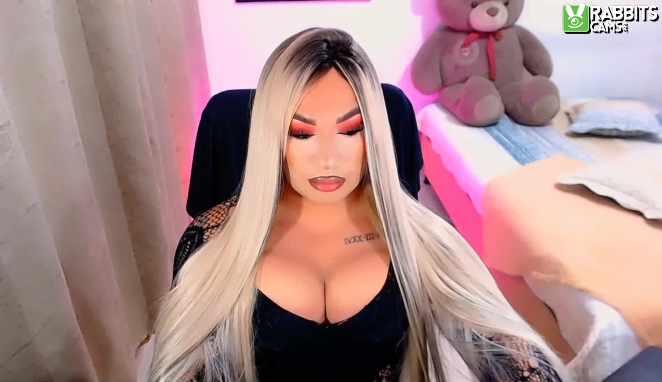 Interprète 9inchspunisher Vidéo 1