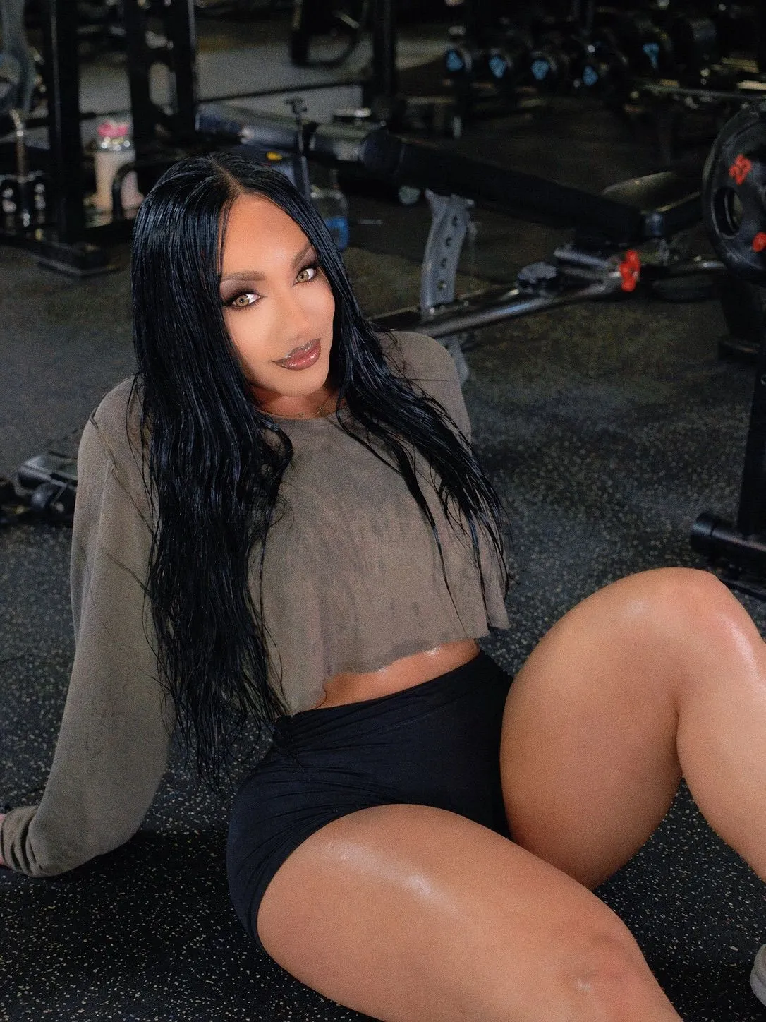 Artiest 9inchspunisher Foto 3