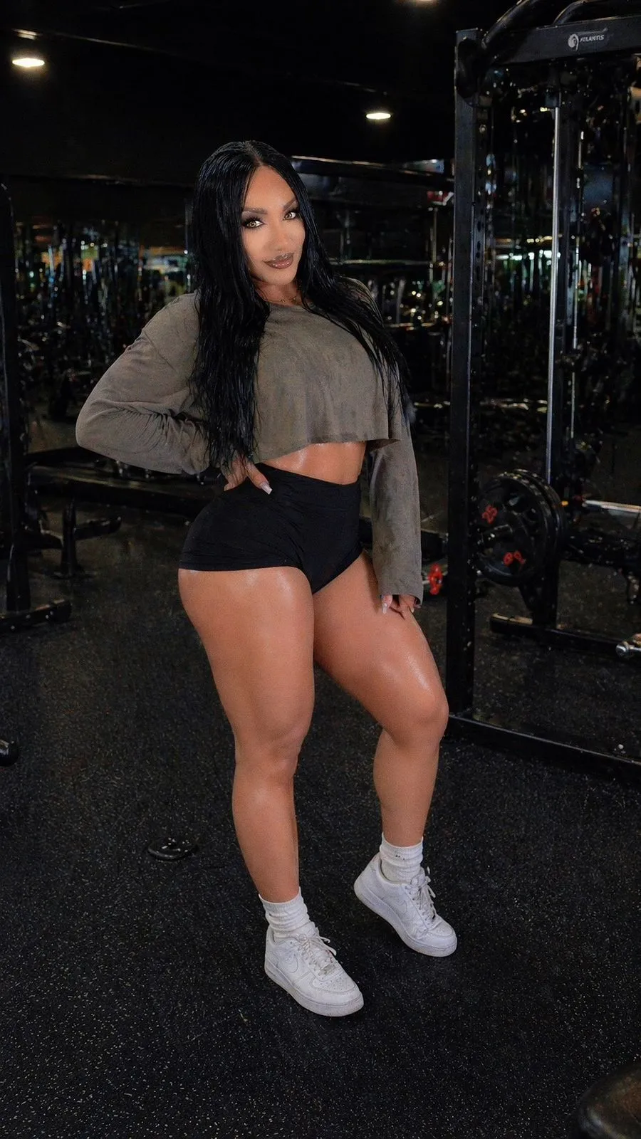 Artiest 9inchspunisher Foto 2