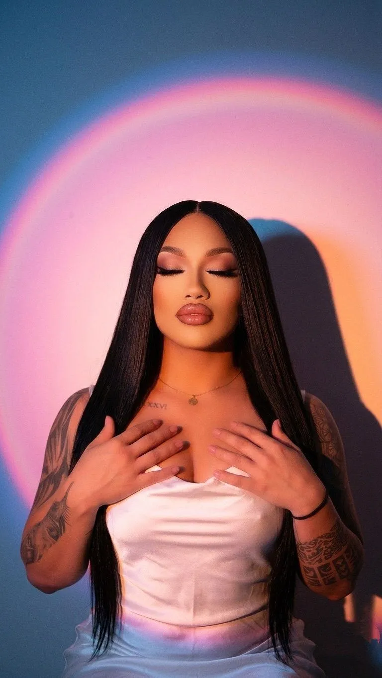 Darsteller 9inchspunisher Foto 3