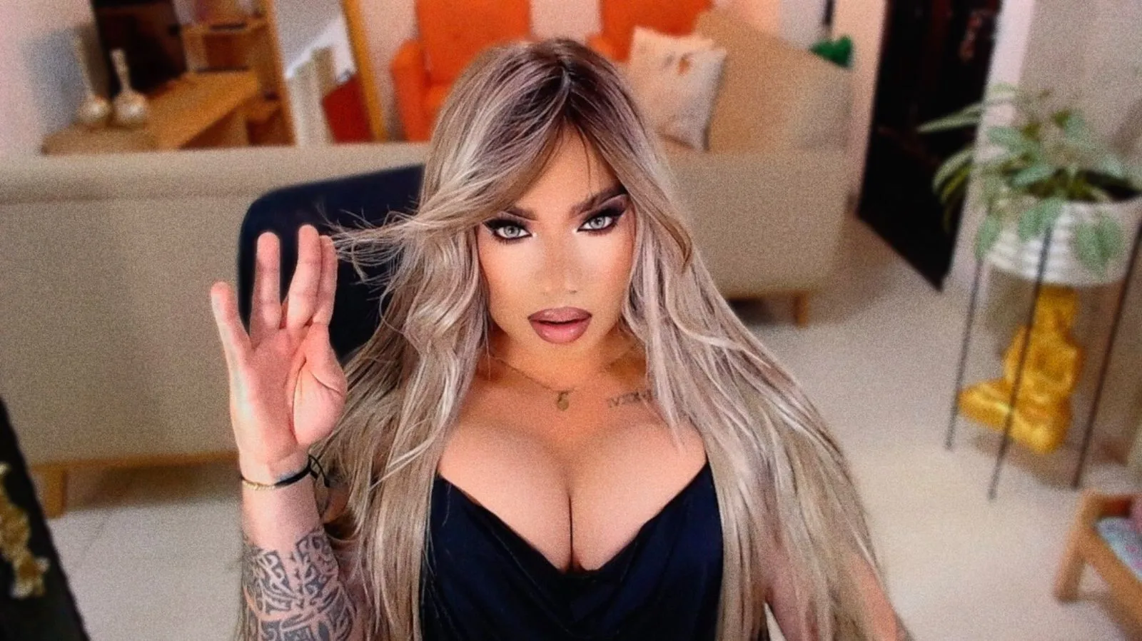 Performer 9inchspunisher Photo 9