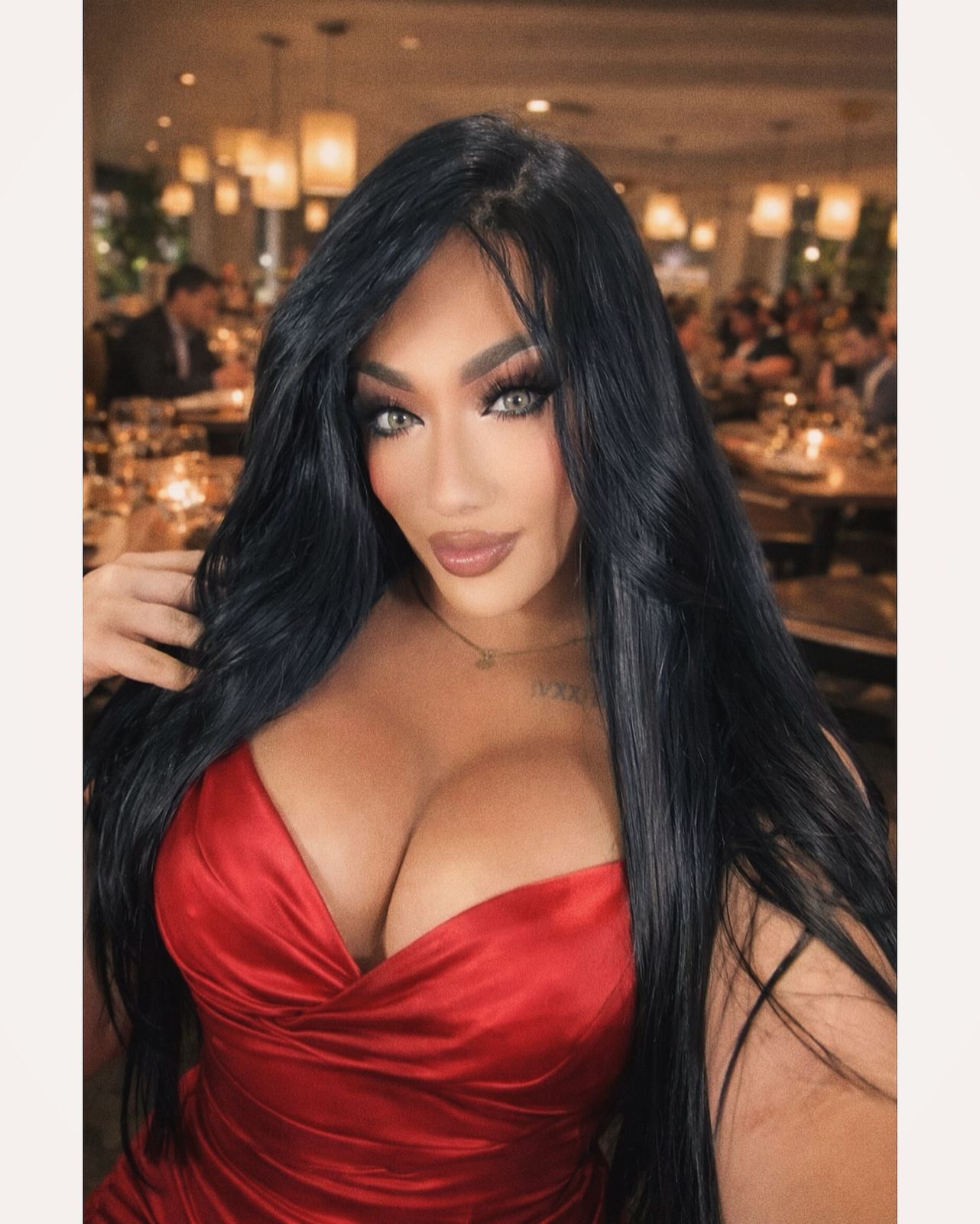 Darsteller 9inchspunisher Foto 1