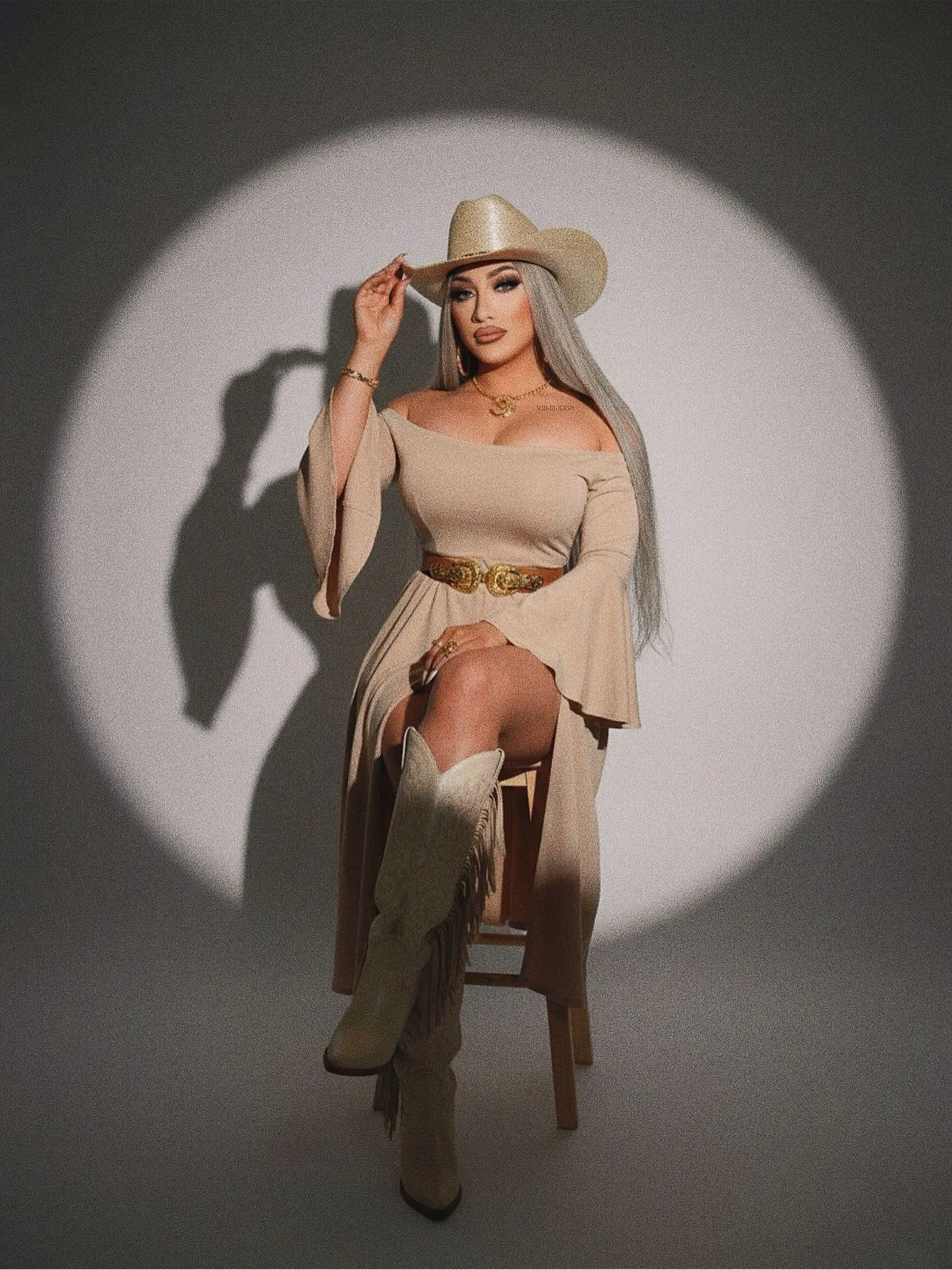 Performer 9inchspunisher Photo 12