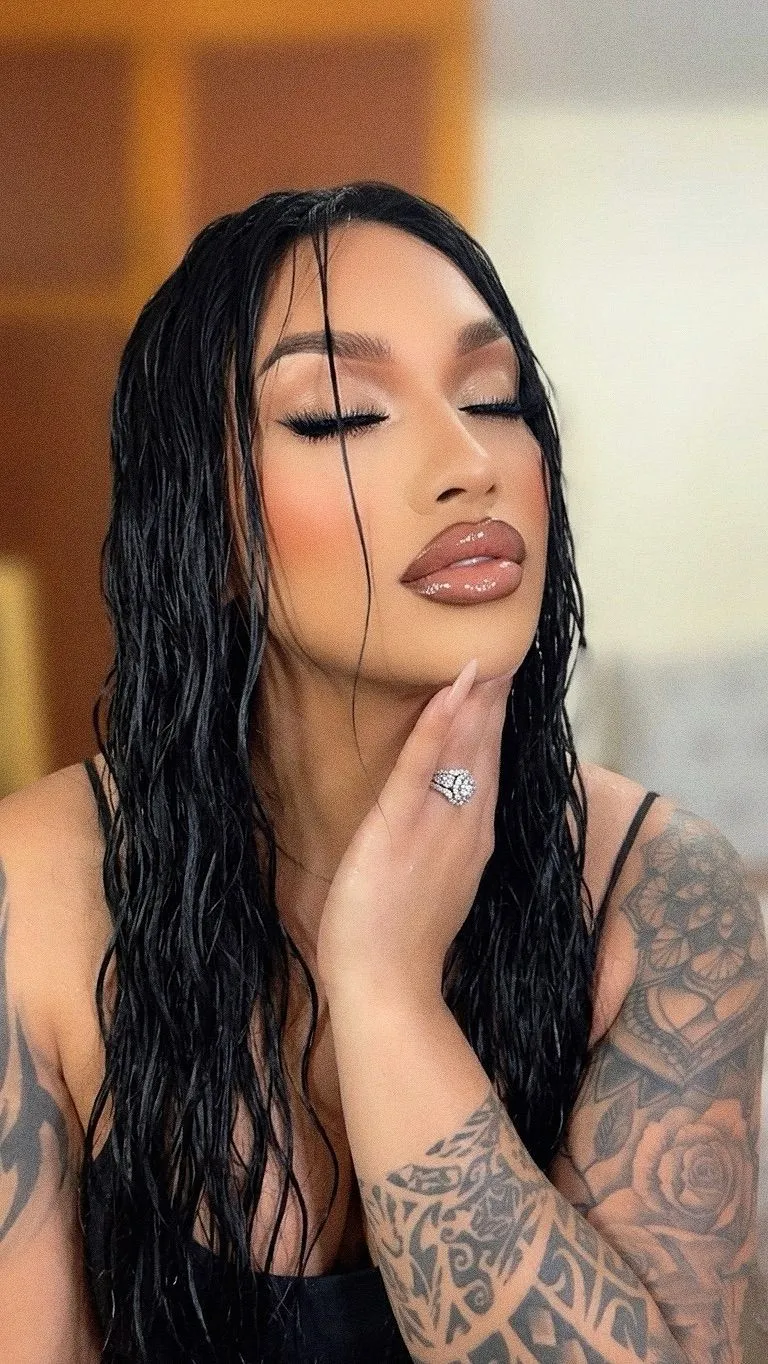 Darsteller 9inchspunisher Foto 4