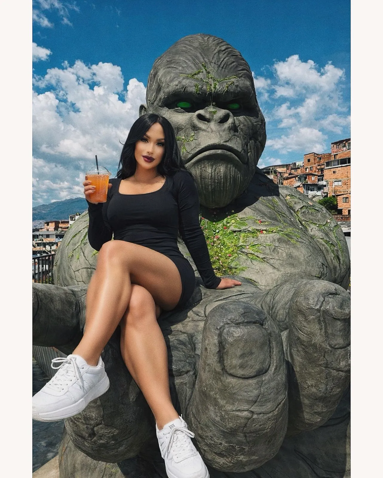 Darsteller 9inchspunisher Foto 8