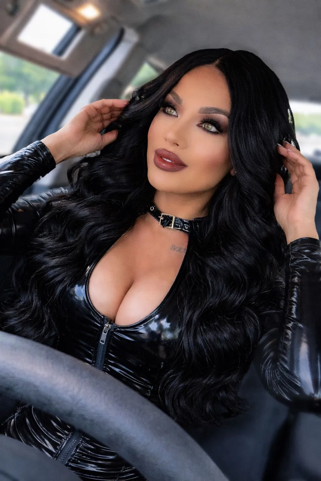 Darsteller 9inchspunisher Foto 2