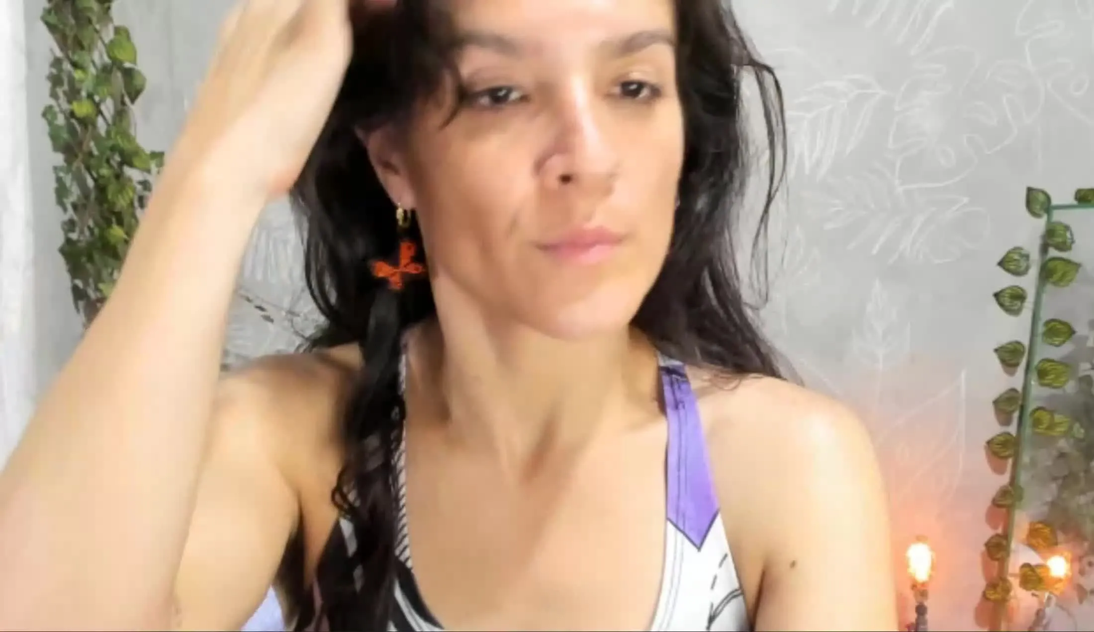 Darsteller mayawhite20 Video 2