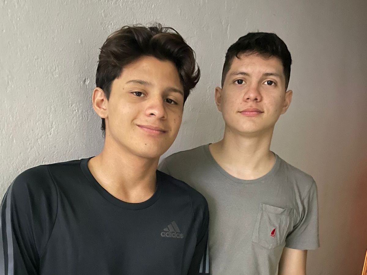 Imagen de perfil de modelo de cámara web de pipeandandy