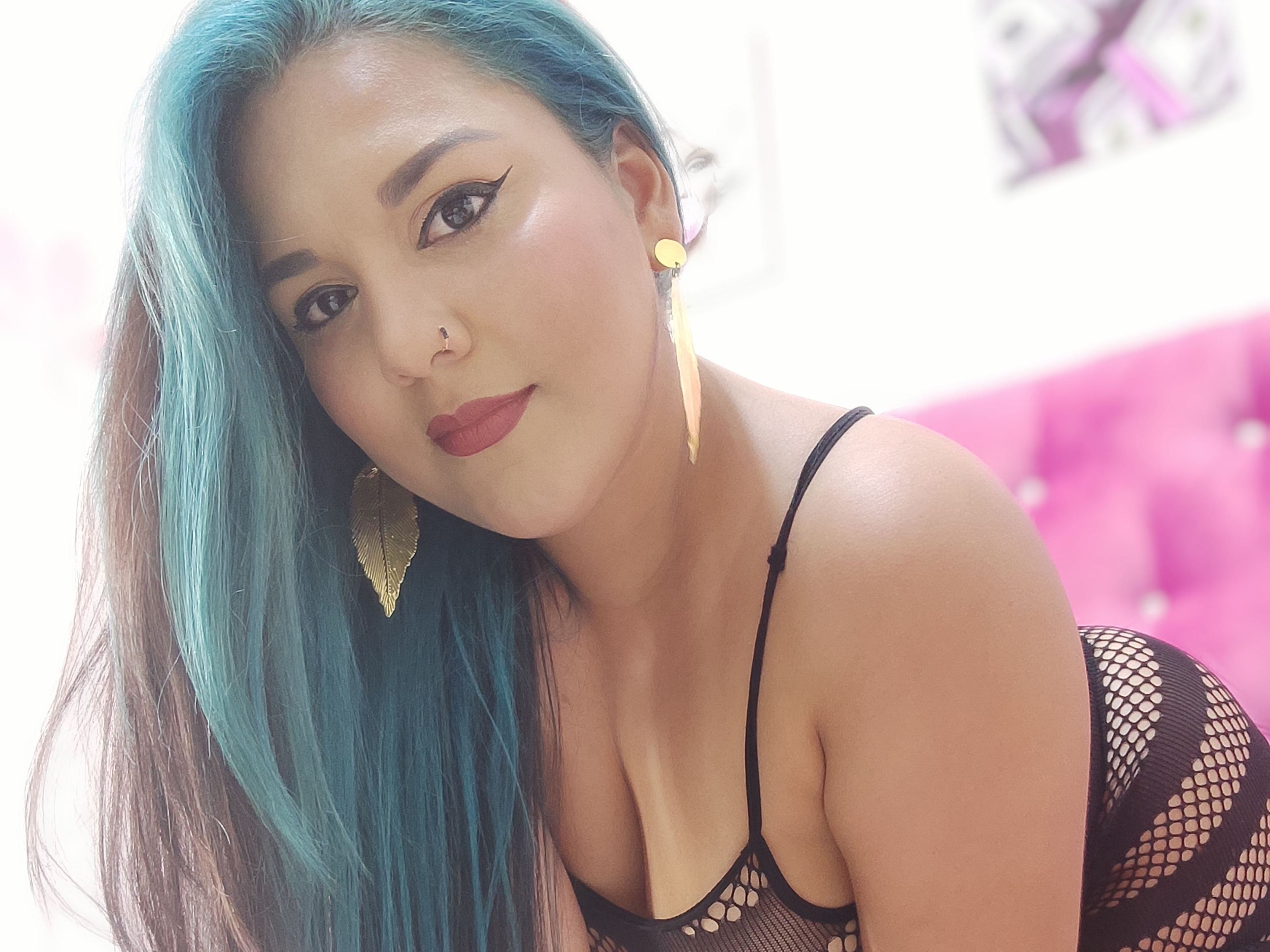 Foto de perfil de modelo de webcam de PERLASQUIRT25