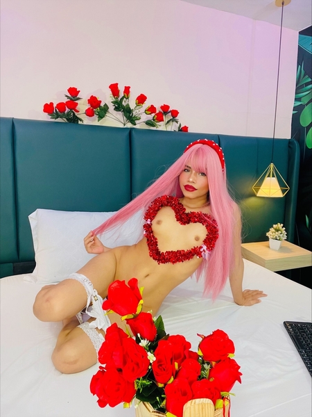 Darsteller JessieJenet Foto 2