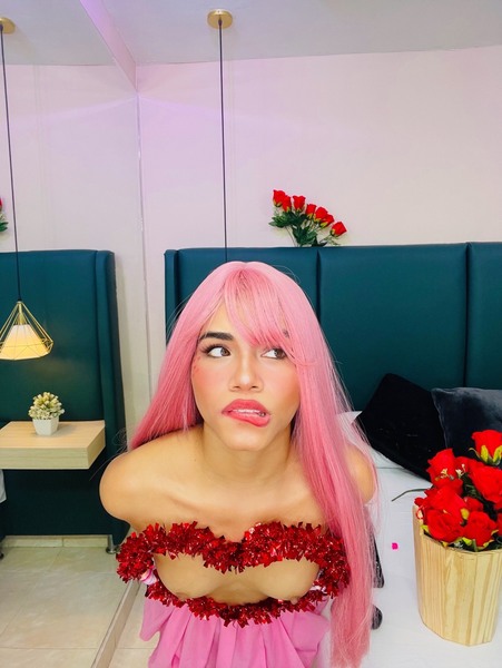 Darsteller JessieJenet Foto 10