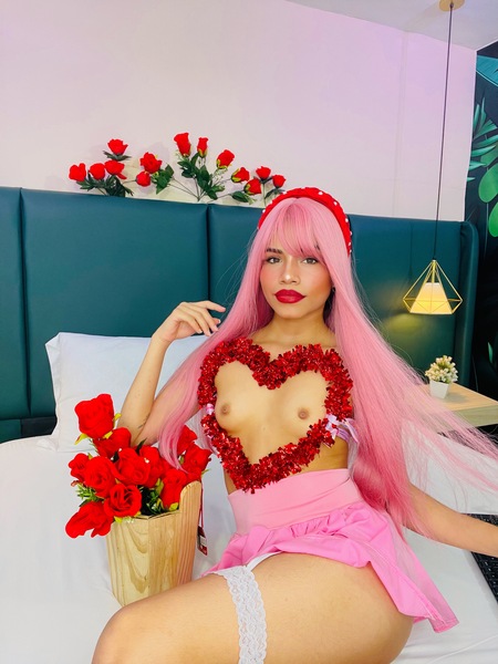 Darsteller JessieJenet Foto 7