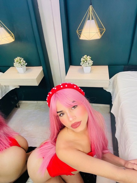 Darsteller JessieJenet Foto 11