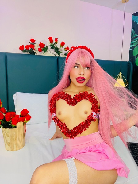 Darsteller JessieJenet Foto 4