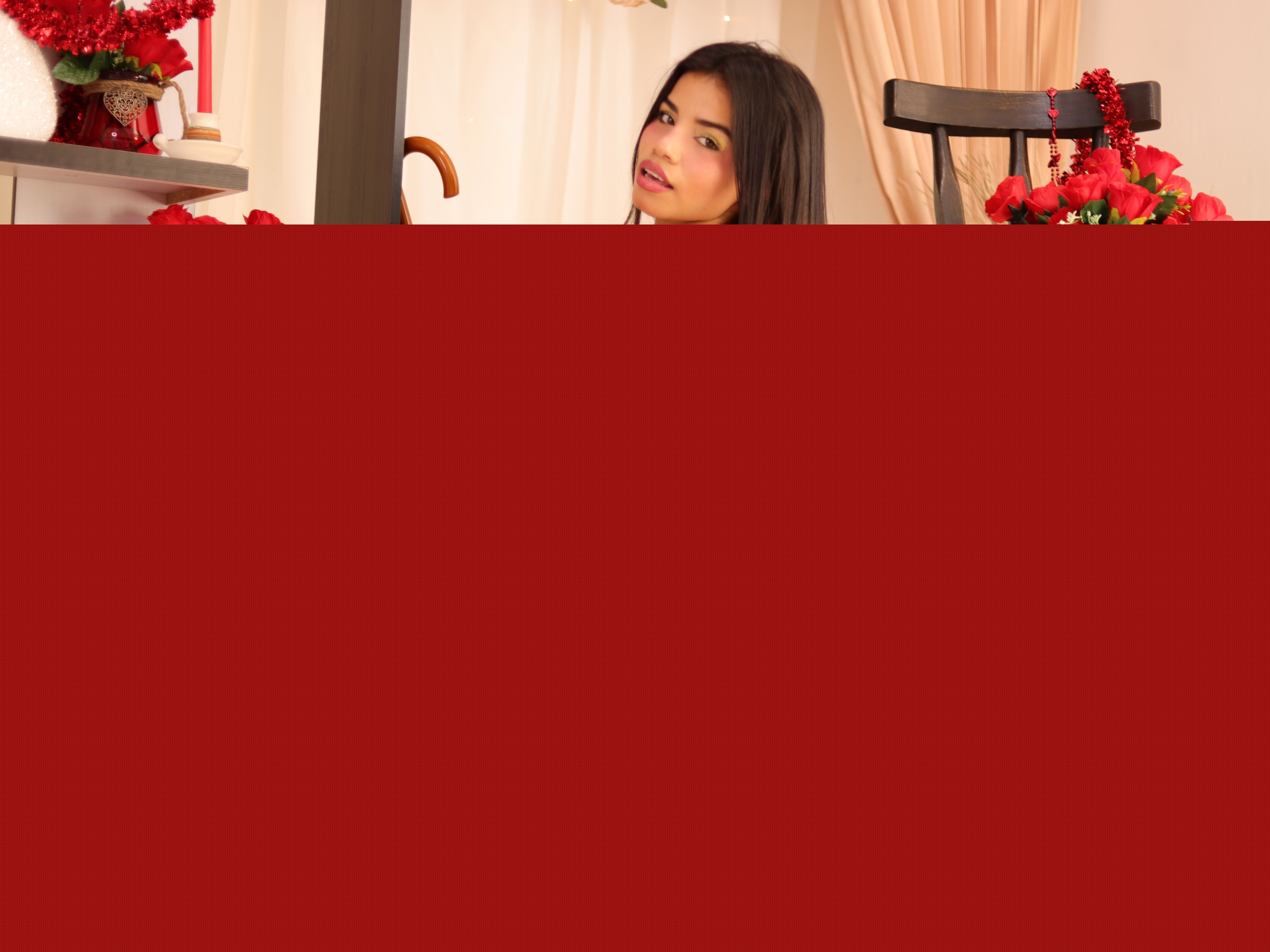 Image de profil du modèle de webcam JessieJenet