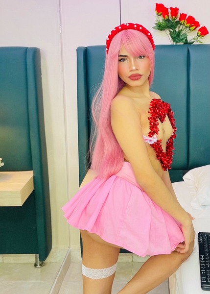 Darsteller JessieJenet Foto 8