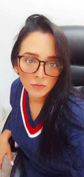 Intérprete MartinaGrande Foto 9