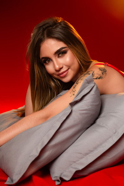 Utøver EmilyHendrix Bilde 5