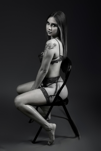 Utøver EmilyHendrix Bilde 10